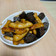 老公每天都在耍白 的 醬燒甜不辣米血糕 cooksnap