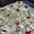 Cooksnap dari Upie Irawati (d'Bakoel) untuk resep Bolu Potong ekonomis