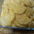Cooksnap de Saloha Lounis sur la recette Gratin dauphinois