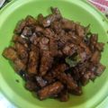 Cooksnap dari Syahria Rahmadani S untuk resep Sambel goreng tempe kecap😋