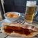 El cooksnap de Fender cuando hizo Currywurst o salchicha con salsa de curry 🇩🇪.