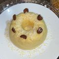Cooksnap dari nanda fisely untuk resep Bolu Kukus enak, lembut dan moist. Simple Takaran Sendok...!