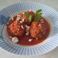 Cooksnap από Χριστίνα Μ στη συνταγή Γιουβαρλάκια κοκκινιστά της γιαγιάς (μου) Ρούλας