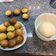 El cooksnap de Rocio Noel Andreoli cuando hizo Budín de mandarina en Licuadora.