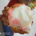 Cooksnap dari Desi untuk resep ☁Cloud Bread⛅