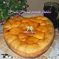 Cooksnap dari Lanjarsih/Mama Fifian ( MasakanRumahan) untuk resep Bubble bread dengan metode autolisis