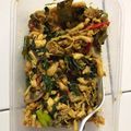 Cooksnap dari Nunung untuk resep Ayam Suwir Bumbu Kuning