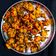 Kartika Parmar (Nikki) Nickname का कुकस्नैप जब उन्होंने मेथी पकौड़े (methi pakode recipe in Hindi) बनाया था।