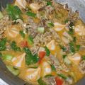 Cooksnap dari Hawa Su untuk resep Seblak ceker
