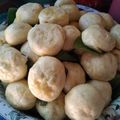 Cooksnap dari Airyn Alcelyandra untuk resep Roti Kukus Isi Coklat
