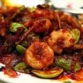 Cooksnap dari vivi hurriyah untuk resep Sambel terasi udang pete