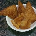 Swati Gupta का कुकस्नैप जब उन्होंने शाही टुकड़ा विदाउट रबड़ी(shahi tukda without rabdi recipe in hindi) बनाया था।