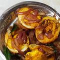 Firdaus's cooksnap of when they made எக் பெப்பர் ஃப்ரை(egg pepper fry recipe in tamil).