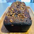 Kálmán Judit Cooksnap-ja, amikor elkészítette a(z) Tökéletes BANÁNKENYÉR🍌🍞 receptet.