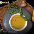 Vaishali Vora's cooksnap of when they made ફજેતો (Fajeto Recipe In Gujarati).