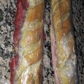 El cooksnap de VivianaPhjo cuando hizo Baguettes caseras.