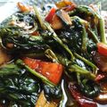 Cooksnap dari vita untuk resep Ca Kangkung