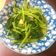 Lin Shu Jhen 的 蒜炒地瓜葉 cooksnap
