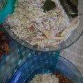 Cooksnap dari Rs.Dewie untuk resep Nasi Liwet Teri Magicom