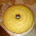El cooksnap de Eva Carina Cruceño cuando hizo Budín de mandarinas súper fácil.