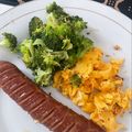 Cooksnap dari mima untuk resep Scrambel Egg ala MCD