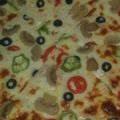 صورة من مرح العمر ، شاركها بعد تجربة وصفة سلطة البادنجان المقلي 🍅🍆🌶