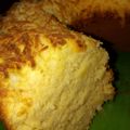 Cooksnap dari mimpida untuk resep Bolu Panggang Tape Singkong