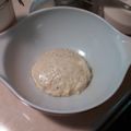Harpman's cooksnap of when they made Mmmm Mmmm Pizza Dough.