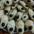Cooksnap dari Diandra Doniarsa untuk resep Kue ulet