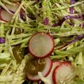 El cooksnap de 💞Guerita Rodriguez 💞 cuando hizo Ensalada de col para tacos (taquizas).