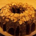 ginarose's cooksnap of when they made Chocolate Caramel Dream Cake.