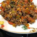Nancy Chou 的 泰式打拋豬～馬上扒完二碗飯！ cooksnap