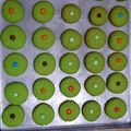 Cooksnap dari Shafaa Andhika Rahman untuk resep Kue Kering Janda Genit / Monde Susu KW No Oven