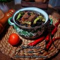 Cooksnap dari Corrie Permadi untuk resep Beef Curry Massala