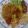 Cooksnap dari Revi untuk resep Nasi kuning magicom