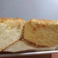 Cooksnap dari Suryani Bambang Sugianto untuk resep Bluder Cake Cornet Keju