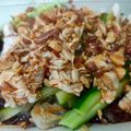 chun手作料理食堂 的 四川酸辣涼粉~消暑開胃 cooksnap