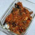 Cooksnap dari Ira Merilyn untuk resep Ikan fufu garo rica
