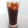 Cooksnap dari anitta damayanti untuk resep Espresso Chill