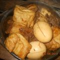 Cooksnap dari anisatur raehan untuk resep Semur Baso Tahuuuu