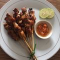Cooksnap dari Dian untuk resep Sate Maranggi