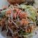 Cooksnap dari Intan untuk resep Gudangan / Urap 🍃