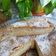 El cooksnap de Patricia Jaureguiberry cuando hizo Tarta de ricota.