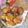El cooksnap de Karla Esparza cuando hizo Tortitas de papa sencillas y rápidas.