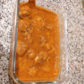 El cooksnap de Paloma de la Torre cuando hizo Albóndigas con puré de patatas - Receta especial.