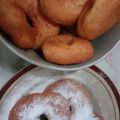 Cooksnap dari Erna Indriyani untuk resep 41. Donat Kentang Empuk