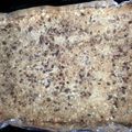 kimberleec's cooksnap of when they made Berry Crumb Bars.