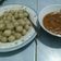 Cooksnap dari tata chivo92 untuk resep Cilok menul bumbu kacang
