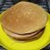 Cooksnap dari Zarirah Achmad untuk resep Banana Pancake