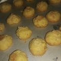Cooksnap dari Ayun Nurul fatimah untuk resep Corn flake cookies